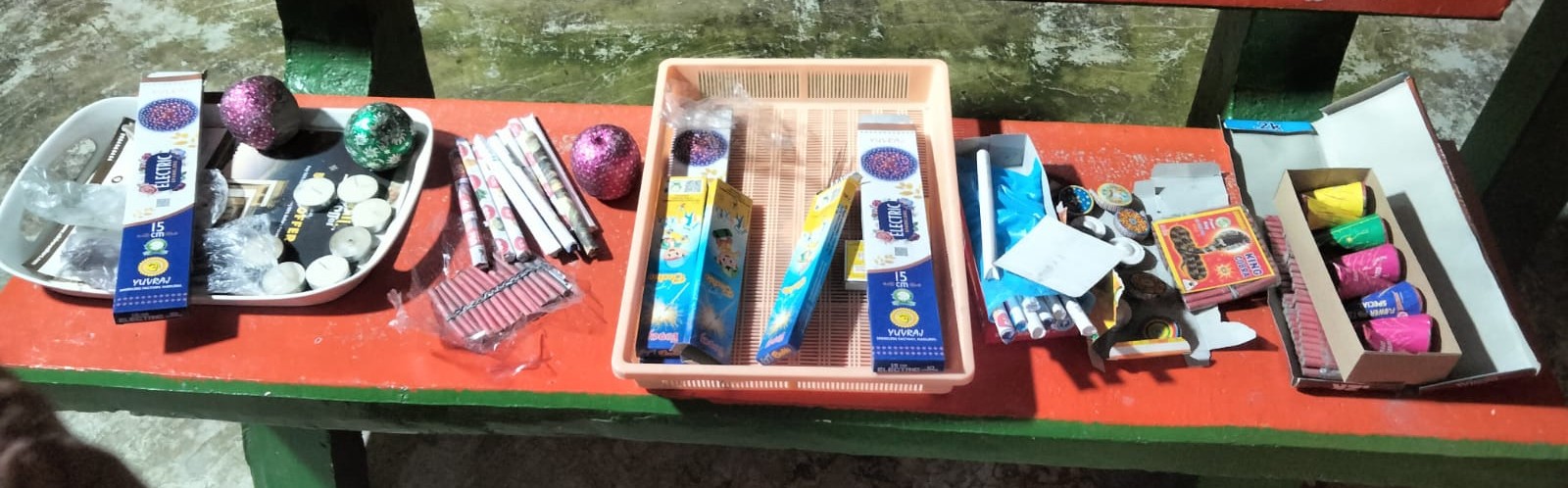 3. Diwali crakers brought for senior citizens .jpg
